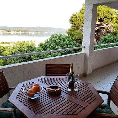 Sea&Sun Apartman Turanj Kültér fotó