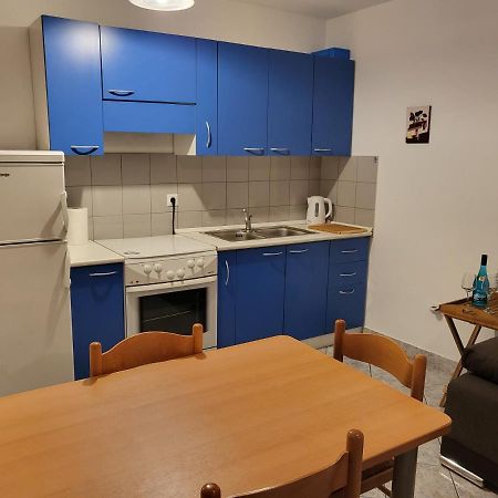 Sea&Sun Apartman Turanj Kültér fotó