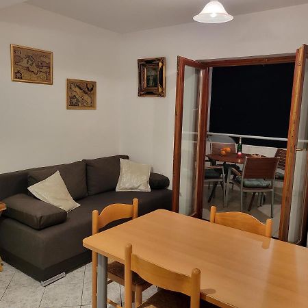 Sea&Sun Apartman Turanj Kültér fotó